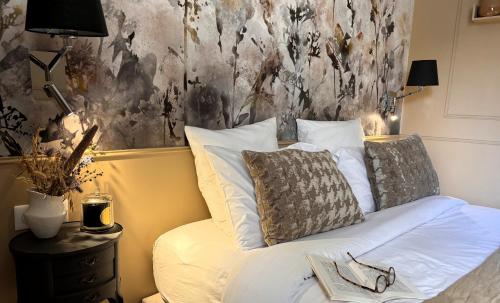 Le Moulin Dumas Le Moulin Dumas