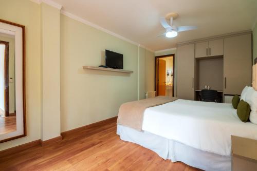 Luxury Double Room image 4