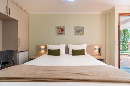 Luxury Double Room image 2