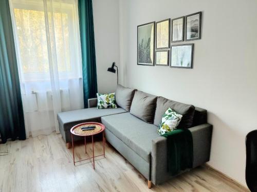 Exterior view of Zielona Ostoja