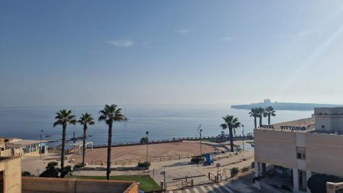 Pietre Azzurre Rooms