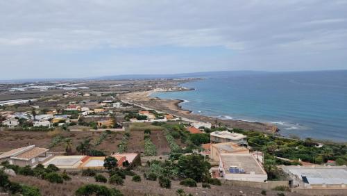 Pietre Azzurre Rooms