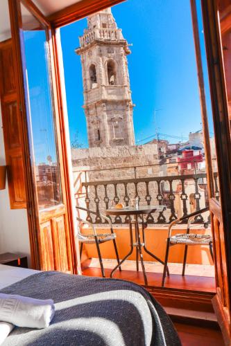 Happy Apartments Valencia – Lope de Vega 2