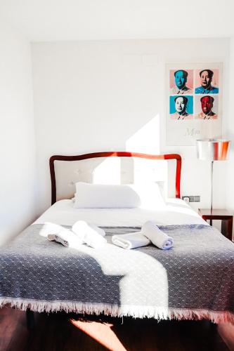 Happy Apartments Valencia – Lope de Vega - image 5