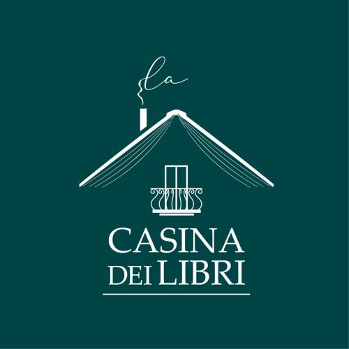 La Casina dei Libri gîte à louer Vetralla