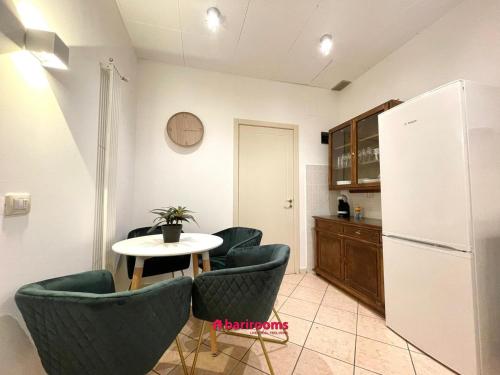 Зручності, BARI ROOMS Abate Gimma in Барі