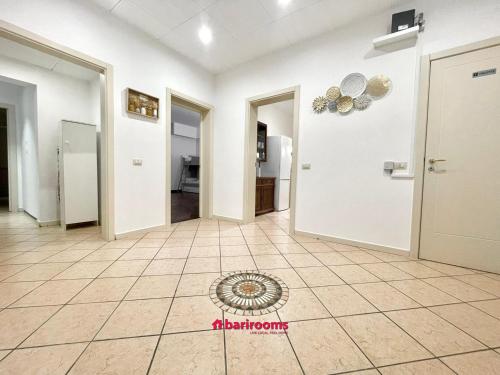 BARI ROOMS Abate Gimma in Барі