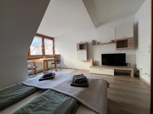 Ferienwohnung Elsnerstrasse, Norymberga (zdjęcie 4)