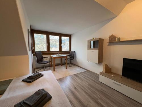 Ferienwohnung Elsnerstrasse, Norymberga (zdjęcie 5)