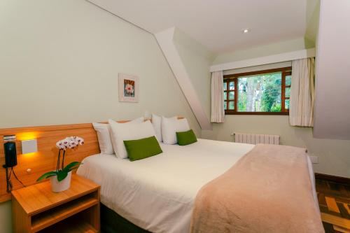 Budget Double Room image 8