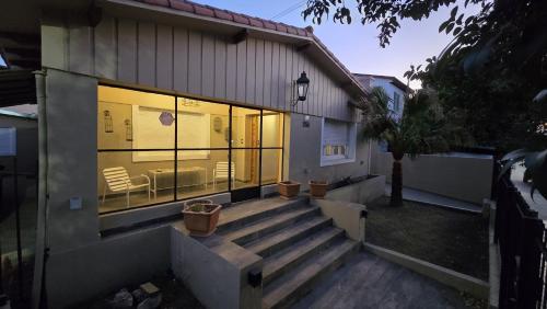 La Casa De Los Recuerdos