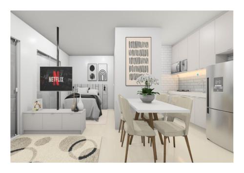 Livello Garden - Batista Campos, Belém - Level Incorporadora, Belém