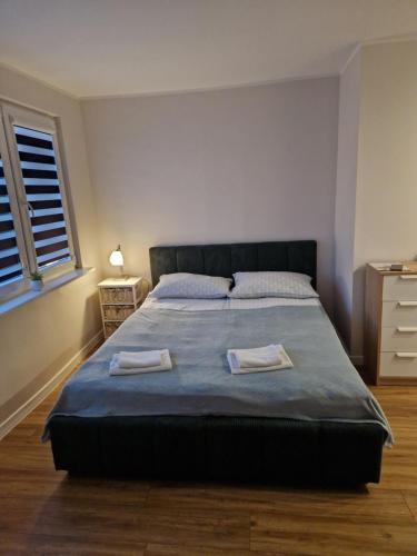 Apartament przy Starym Mieście