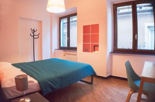 OStellin Genova Hostel in Genova