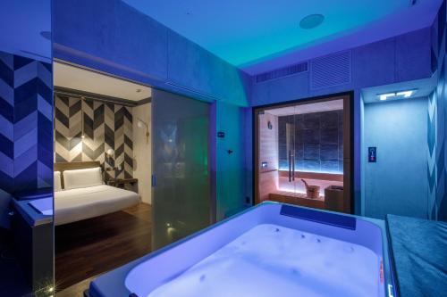 Trilussa Palace Hotel Congress & Spa, Rome