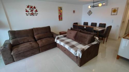 Residence Club Praia Dos Anjos vista al mar - image 5