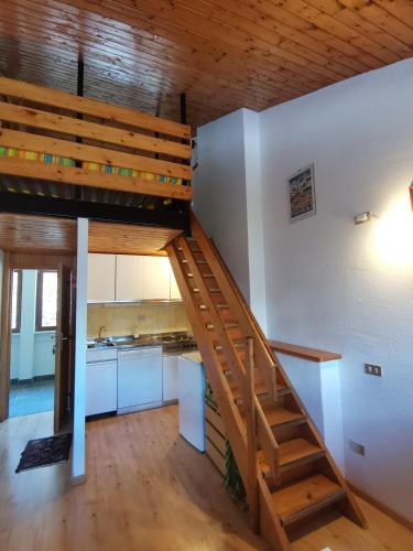 Appartamento I Larici direttamente sulla pista a Folgarida - Apartment