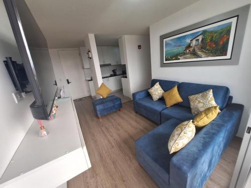 Apartamento San Bartolo, San Bartolo (fotografie 5)