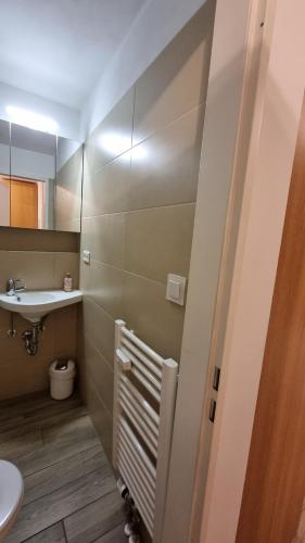 Ferienwohnung Elsnerstrasse, Norymberga (zdjęcie 8)