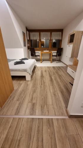 Ferienwohnung Elsnerstrasse, Norymberga (zdjęcie 9)