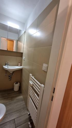 Ferienwohnung Elsnerstrasse, Norymberga (zdjęcie 10)