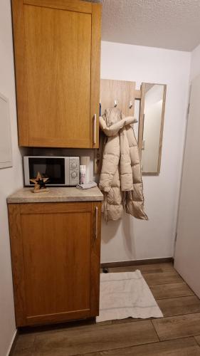 Ferienwohnung Elsnerstrasse, Norymberga (zdjęcie 11)