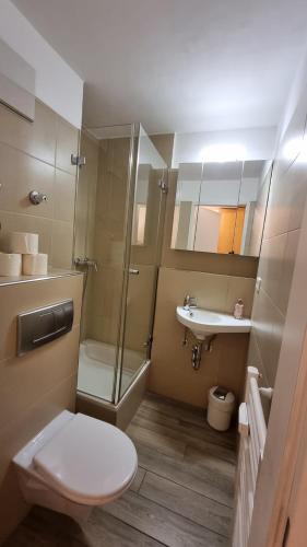 Ferienwohnung Elsnerstrasse, Norymberga (zdjęcie 6)