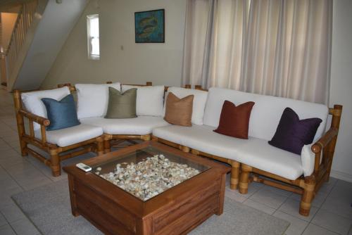 Marina View, Gros Islet (fotografie 2)