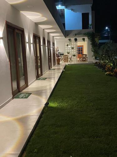 Pousada Na Serra in Ubajara