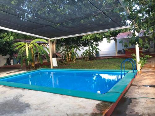 Local Social El Miedo