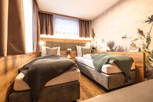 Pension Kumbichlhof in Mayrhofen