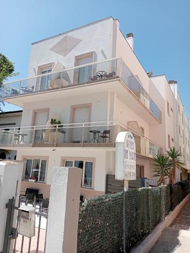 Hotel Bel Mare