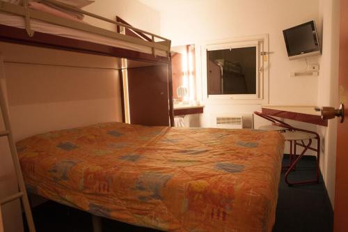 ClassEco Gent Room Type - Triple Room with Shared Bathroom