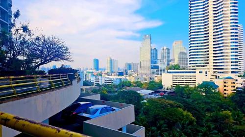 River View Active 02, Bangkok (fotografie 11)