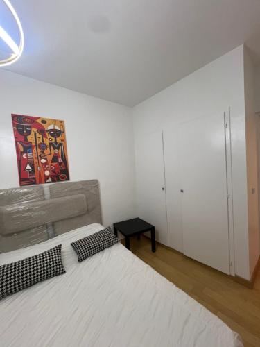 Magnifique appartement maarif, Casablanca (fotografie 10)