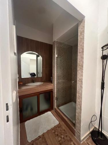 Magnifique appartement maarif, Casablanca (fotografie 8)
