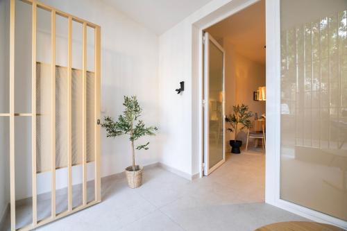 PM - Loft Valencia Espaciosos estudios con terraza cerca a las Artes y las Ciencias 2