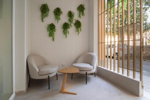 PM - Loft Valencia Espaciosos estudios con terraza cerca a las Artes y las Ciencias 5