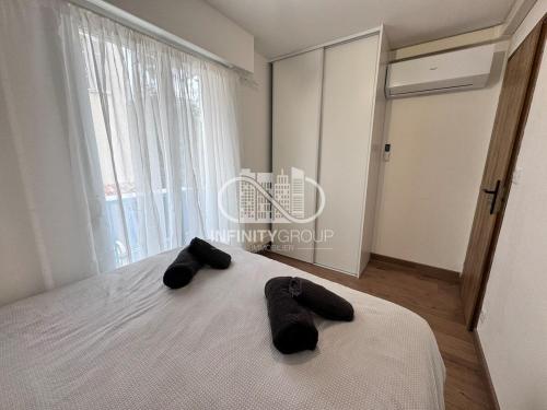 Appartement idéal famille - Centre-ville Juan-les-Pins (Appartement ideal famille - Centre-ville Juan-les-Pins) in Le Ponteil