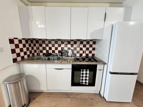 Appartement idéal famille - Centre-ville Juan-les-Pins (Appartement ideal famille - Centre-ville Juan-les-Pins) in Le Ponteil