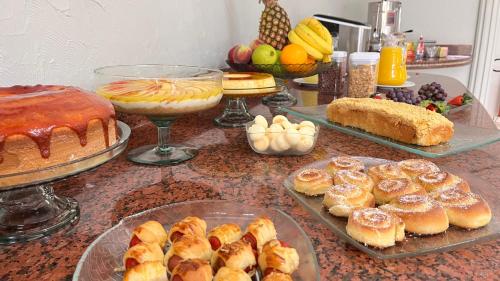 อาหารและเครื่องดื่ม, GUTIERREZ HOTEL in อเมอริคาน่า