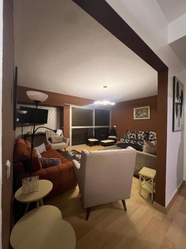 Magnifique appartement maarif, Casablanca (fotografie 6)