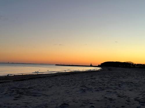 BeachSide Grömitz in Grömitz, Deutschland