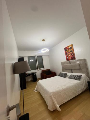 Magnifique appartement maarif, Casablanca (fotografie 5)