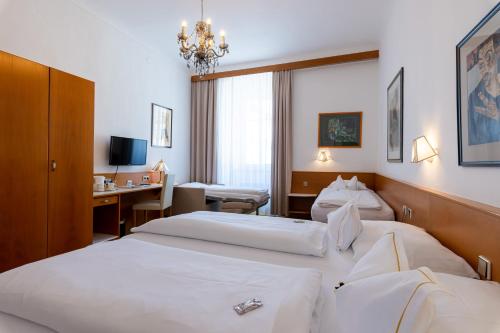 Boutique Hotel Goldenes Lamm - image 9