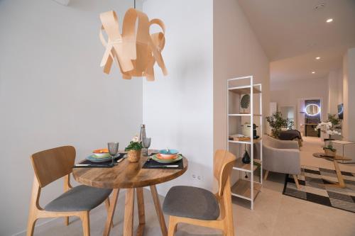 One-Bedroom Apartment room in LO - Loft Valencia - Modernos y acogedores estudios cerca a las Artes y las Ciencias