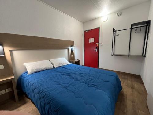 Hotel ClassEco Gent in Suburbs
