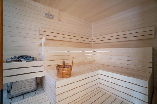 House Prestige White in Bialy Dunajec