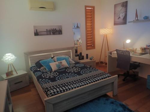 Villa vue mer in Trois-Rivieres