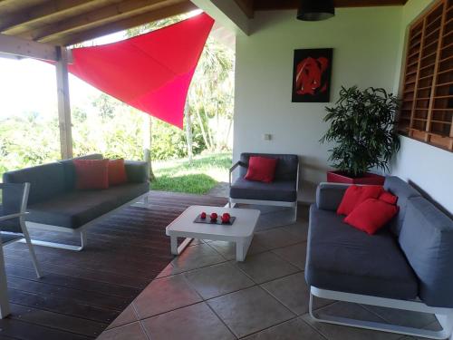 Facilities, Villa vue mer in Trois-Rivieres